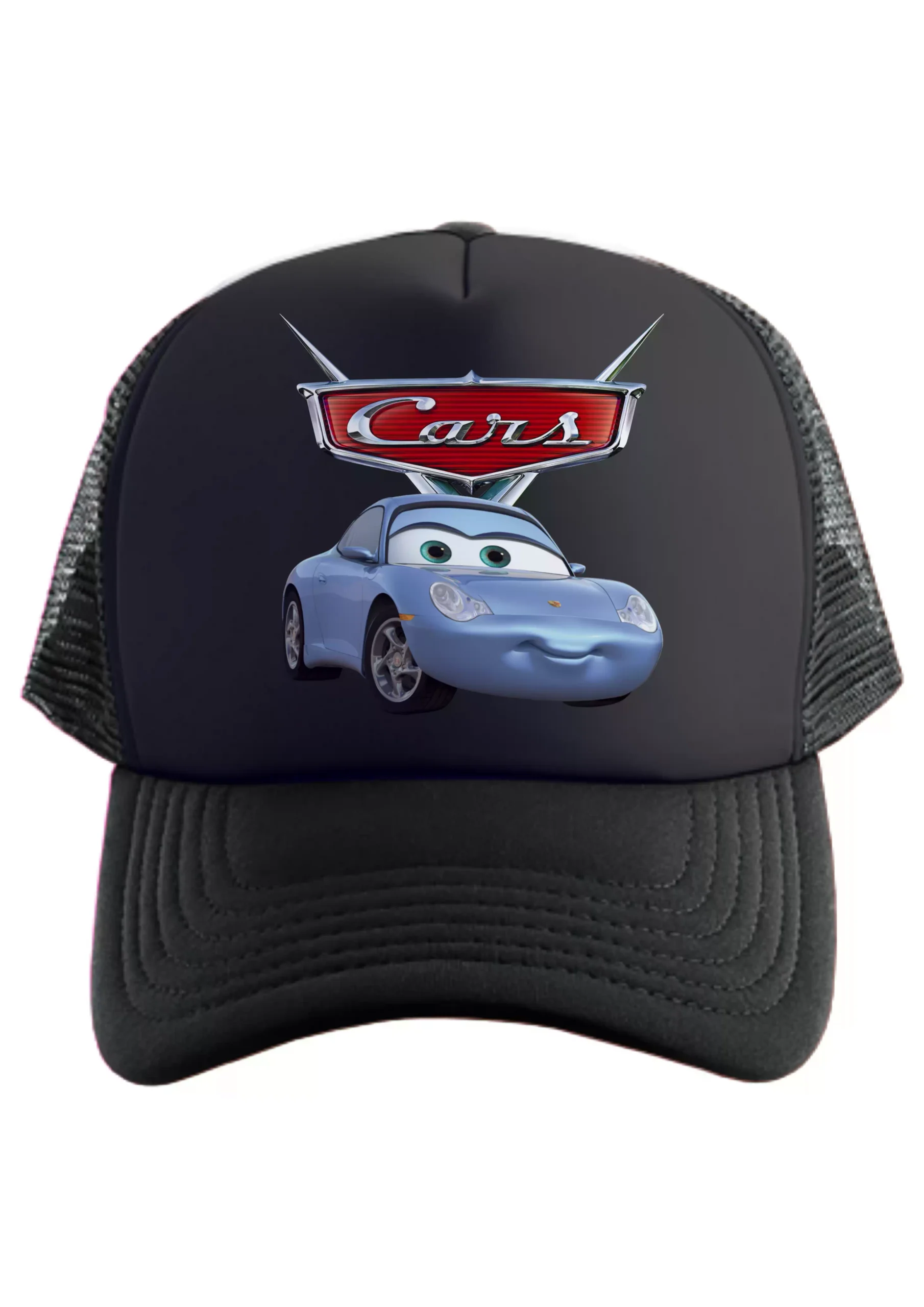 Cars Sally Porsche Gorra Friki Tu Eres #12 - Imagen 6