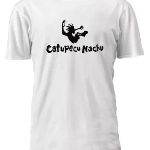 Catupecu Machu Remera Friki Tu Eres #2