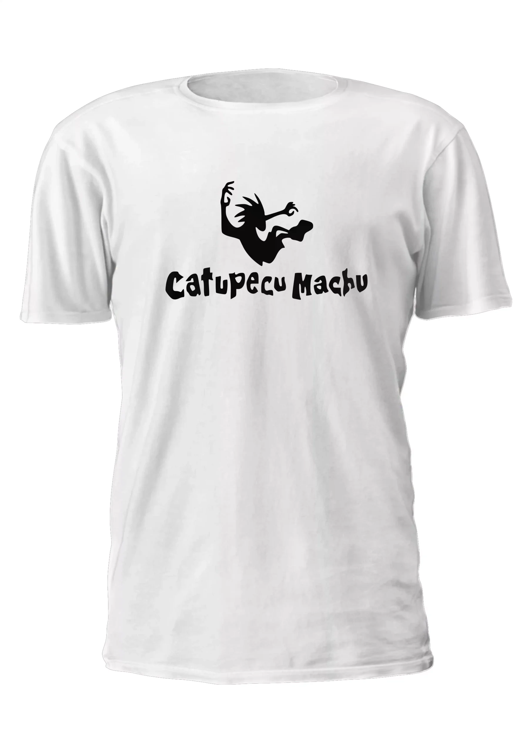 Catupecu Machu Remera Friki Tu Eres #2