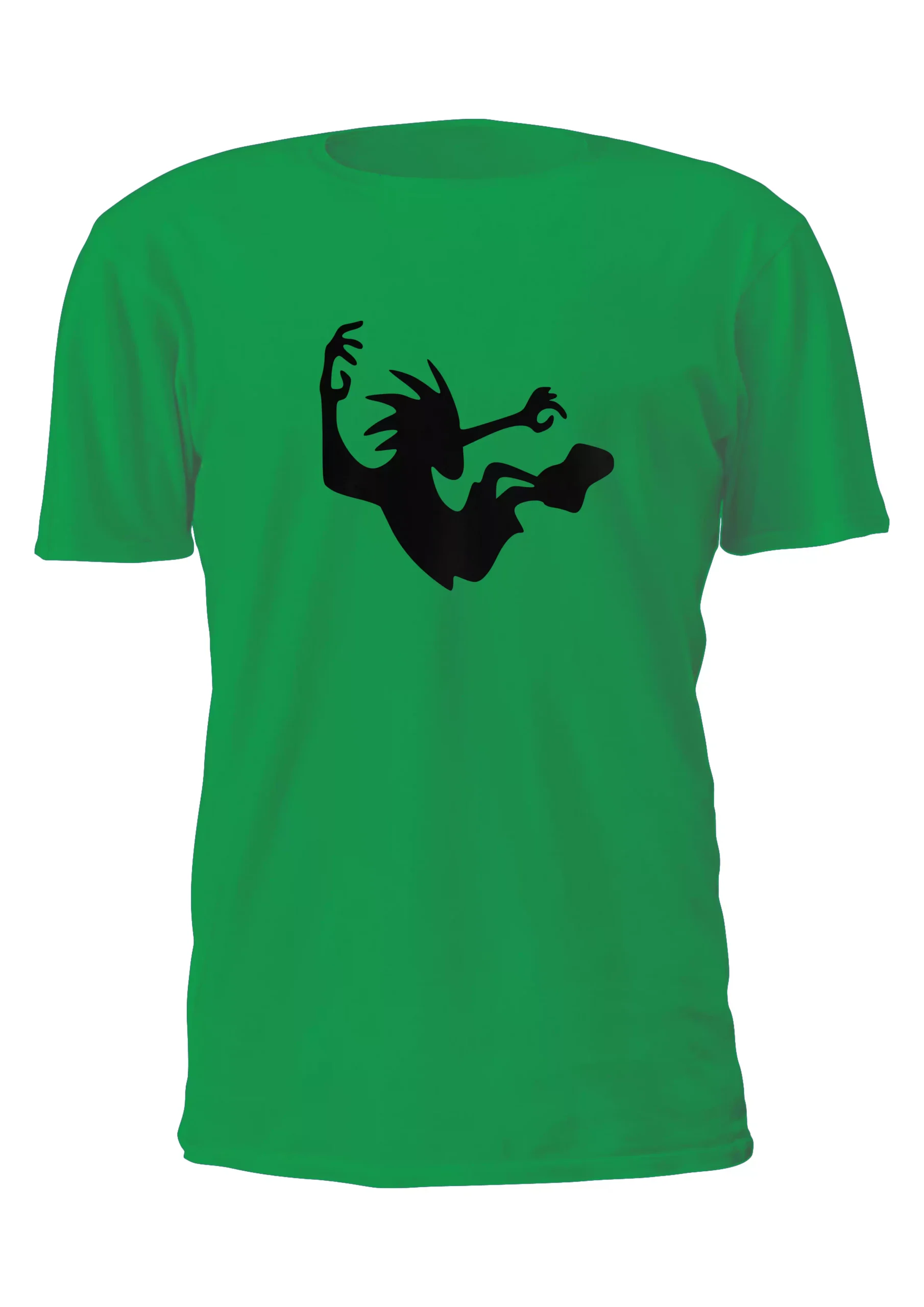 Catupecu Machu Logo Remera Friki Tu Eres #3 - Imagen 3