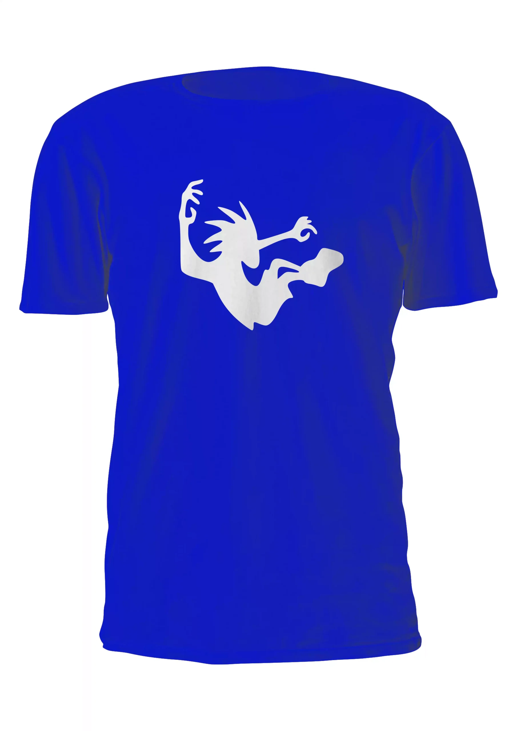 Catupecu Machu Logo Remera Friki Tu Eres #3 - Imagen 4