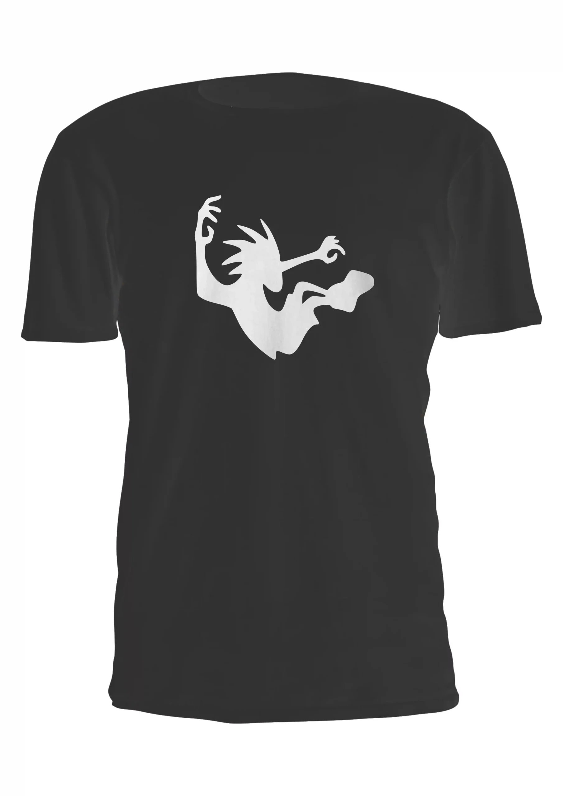 Catupecu Machu Logo Remera Friki Tu Eres #3 - Imagen 6