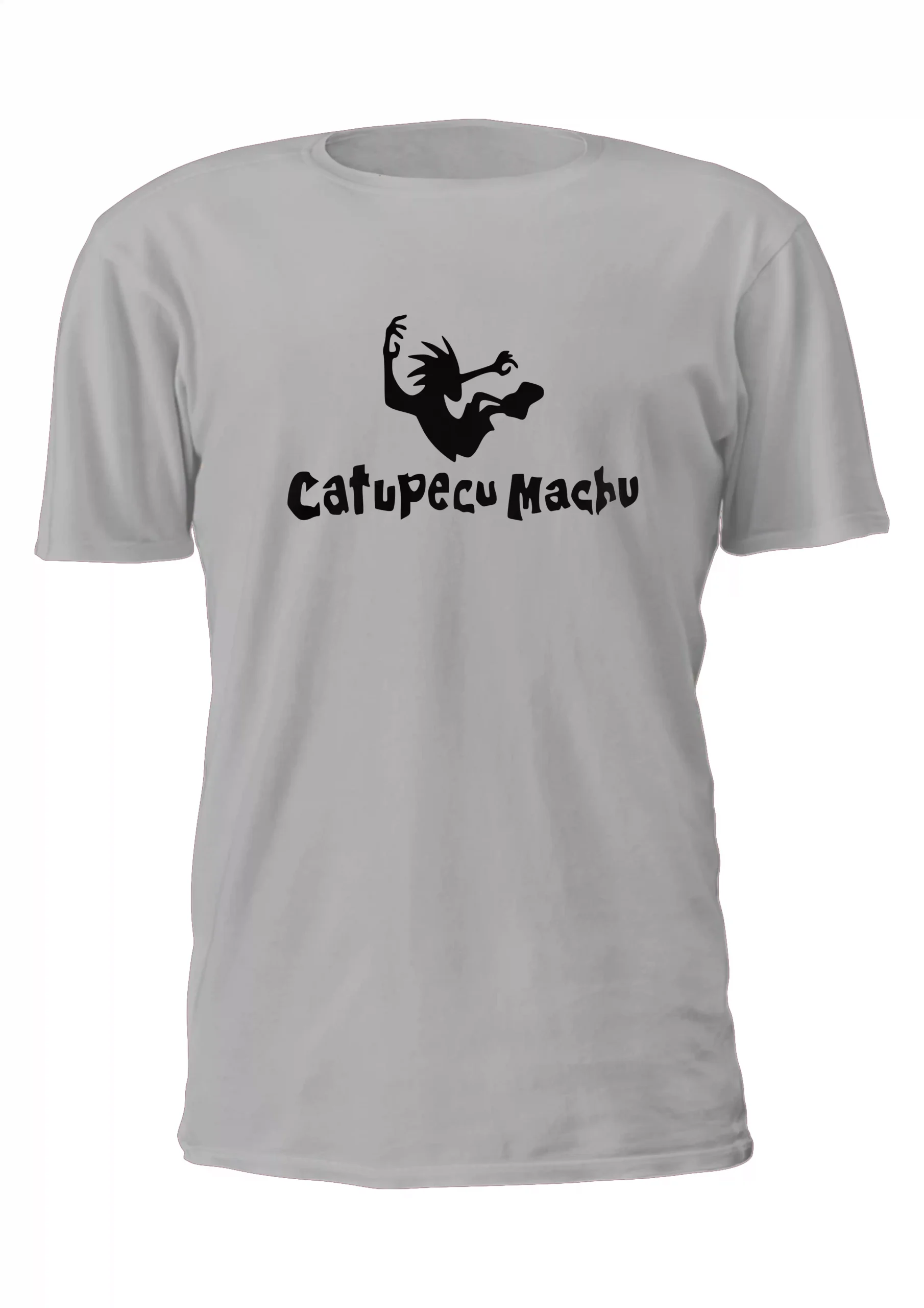 Catupecu Machu Remera Friki Tu Eres #2 - Imagen 2