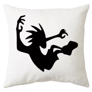 Catupecu Machu Logo Almohadon Friki Tu Eres #3