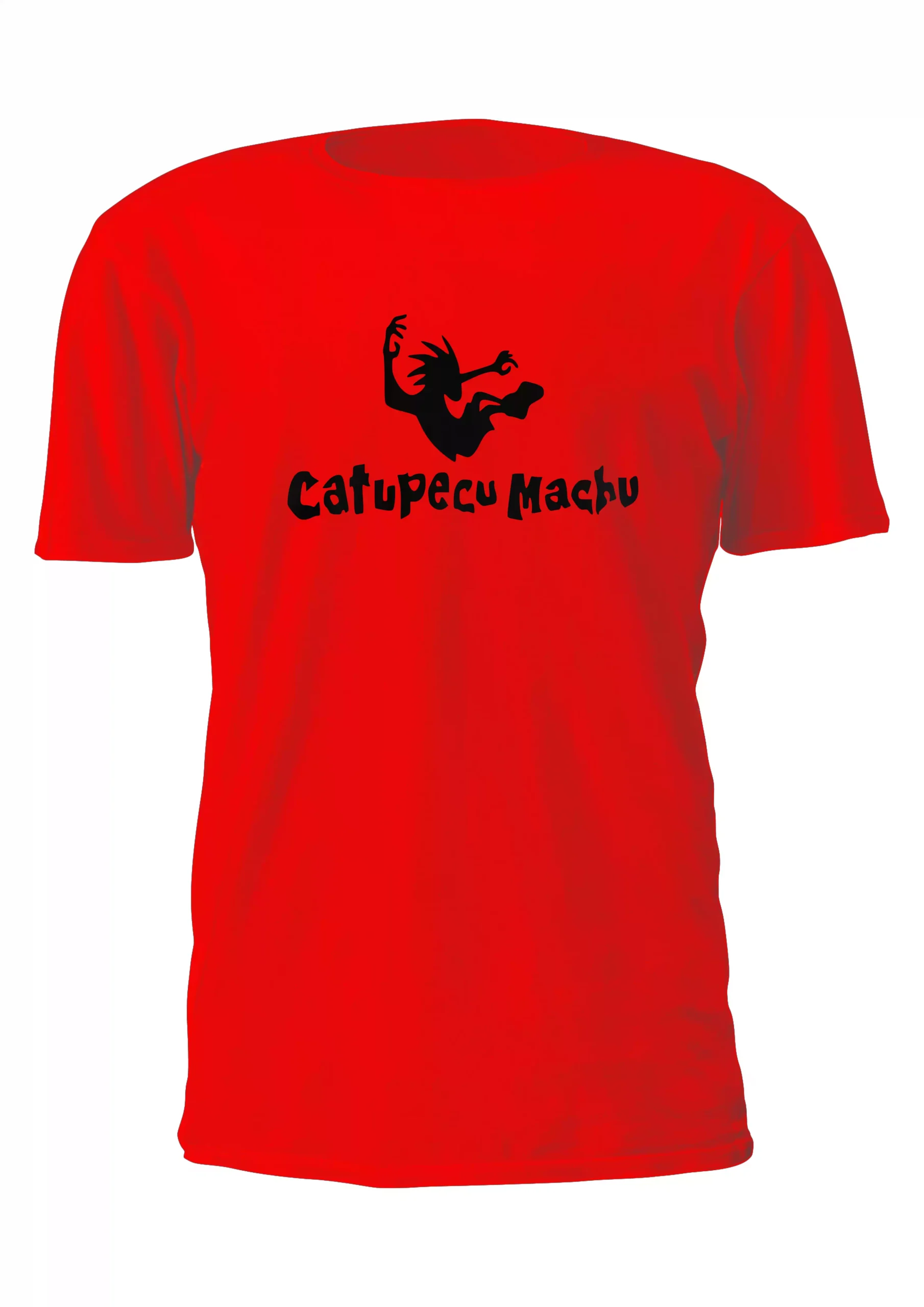 Catupecu Machu Remera Friki Tu Eres #2 - Imagen 5