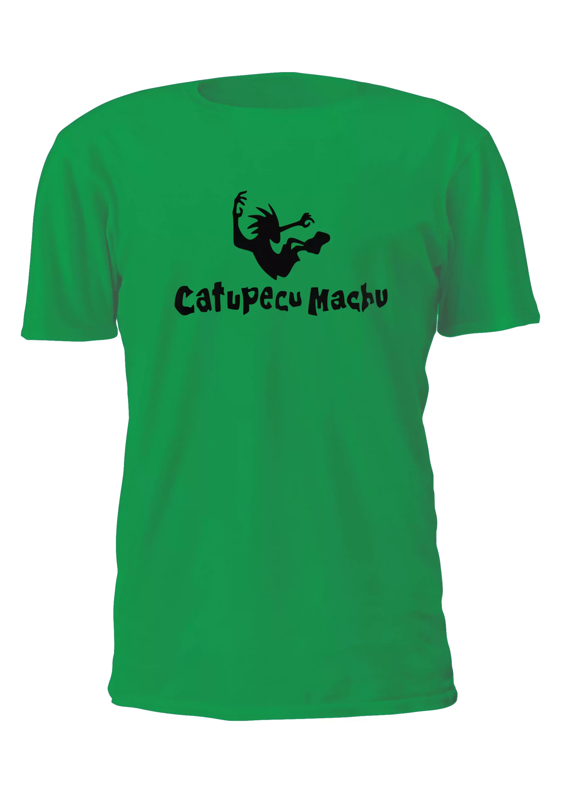 Catupecu Machu Remera Friki Tu Eres #2 - Imagen 3