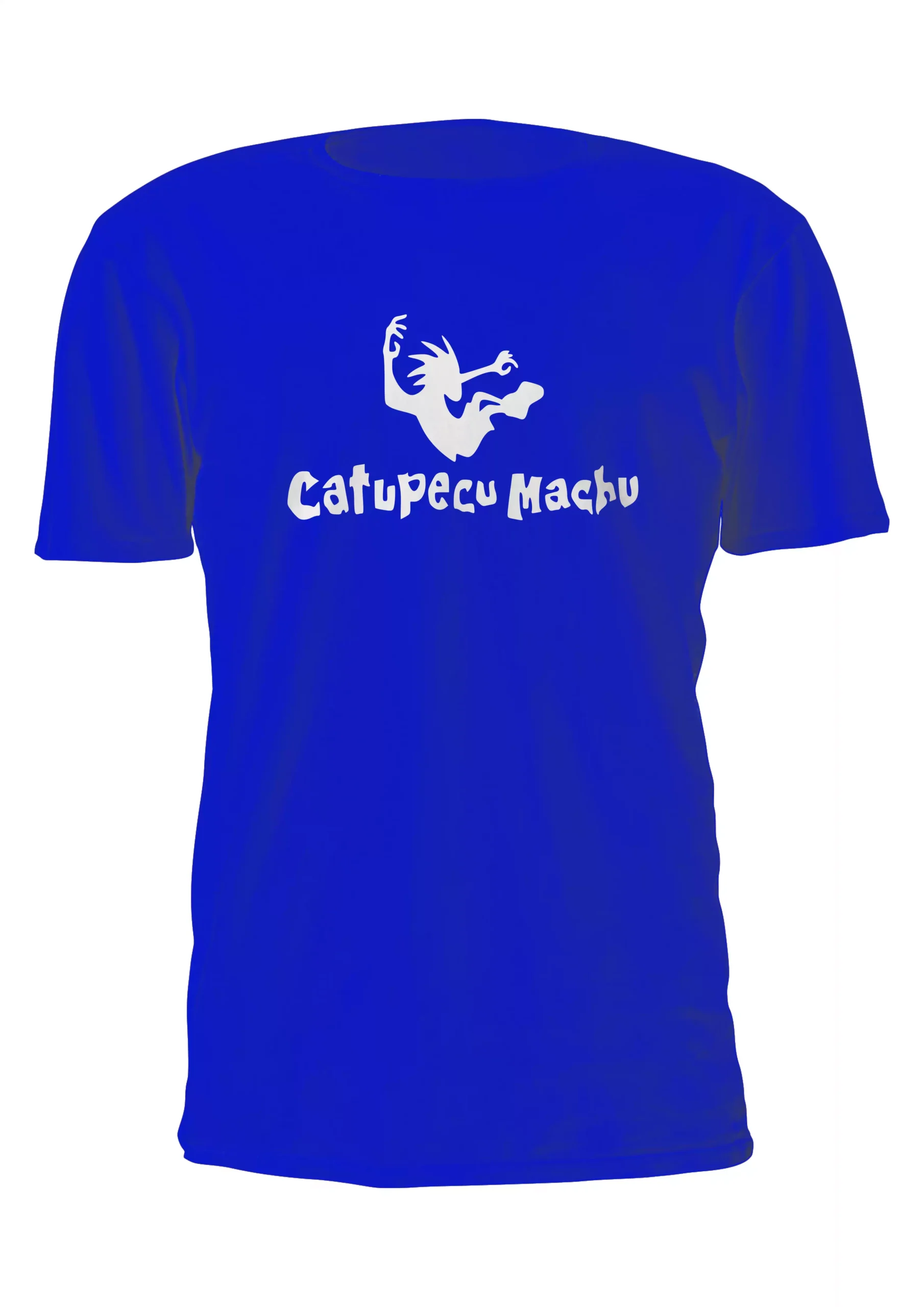 Catupecu Machu Remera Friki Tu Eres #2 - Imagen 4