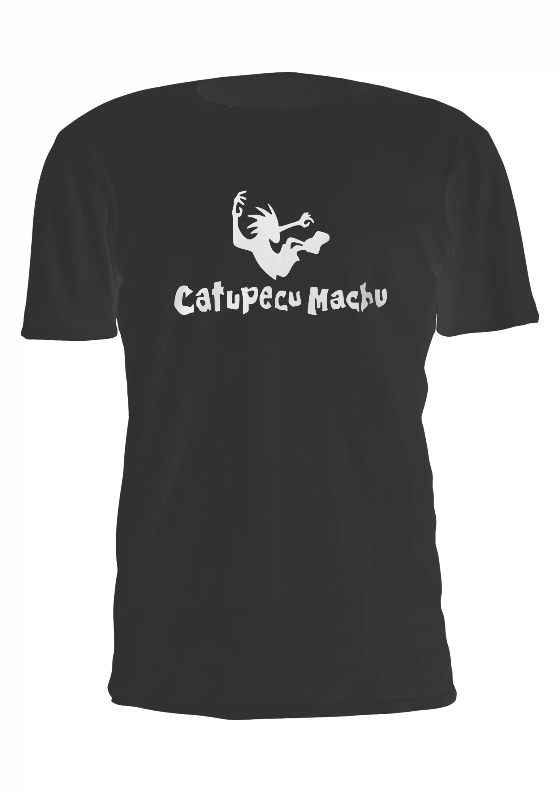 Catupecu Machu Remera Friki Tu Eres #2 - Imagen 6