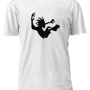 Catupecu Machu Logo Remera Friki Tu Eres #3
