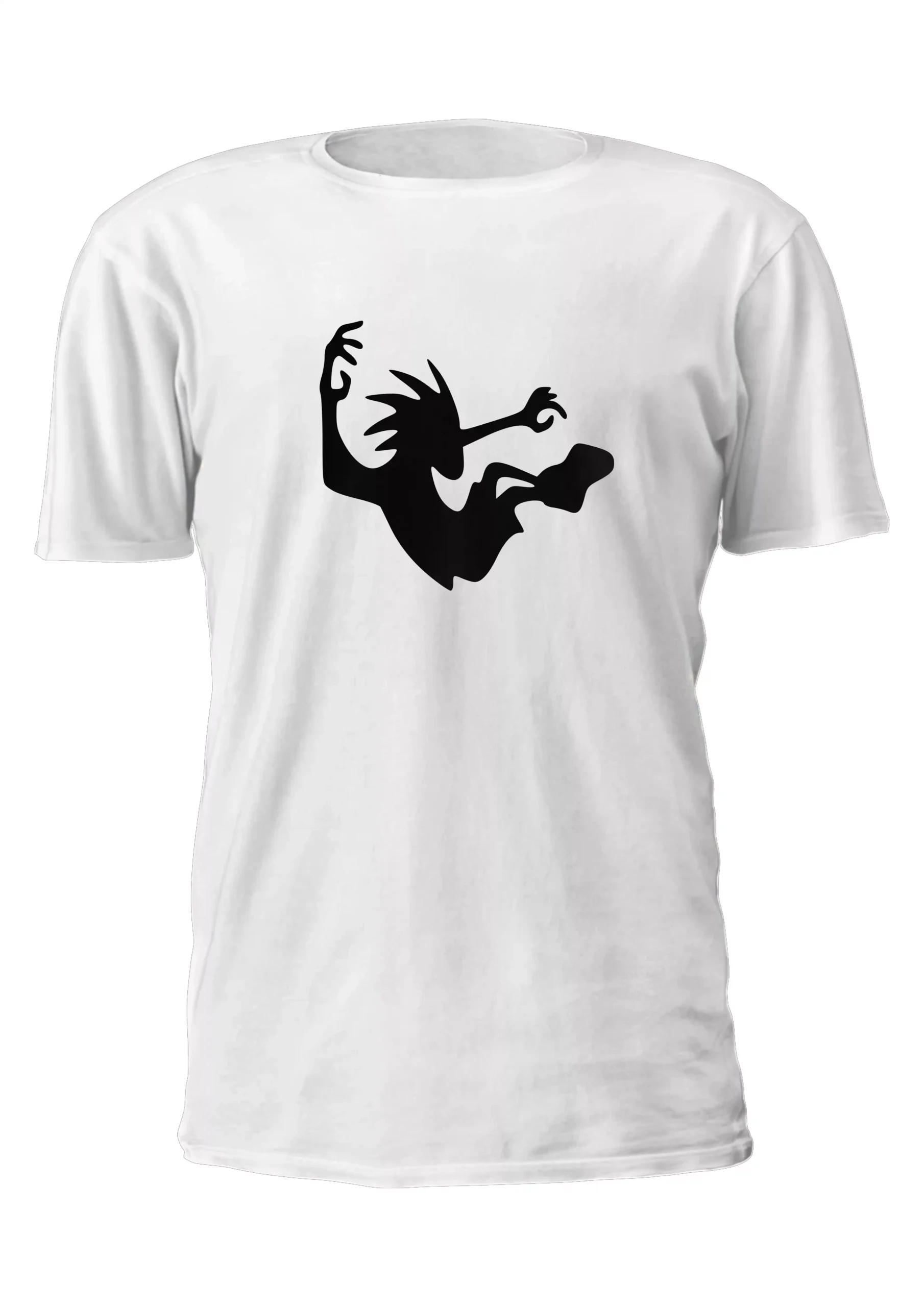 Catupecu Machu Logo Remera Friki Tu Eres #3