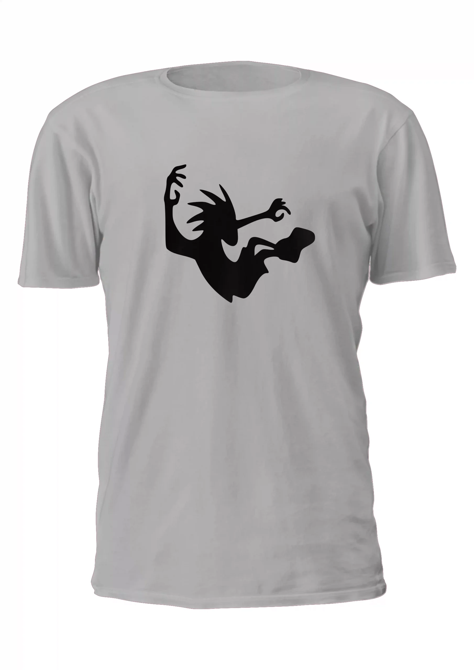Catupecu Machu Logo Remera Friki Tu Eres #3 - Imagen 2