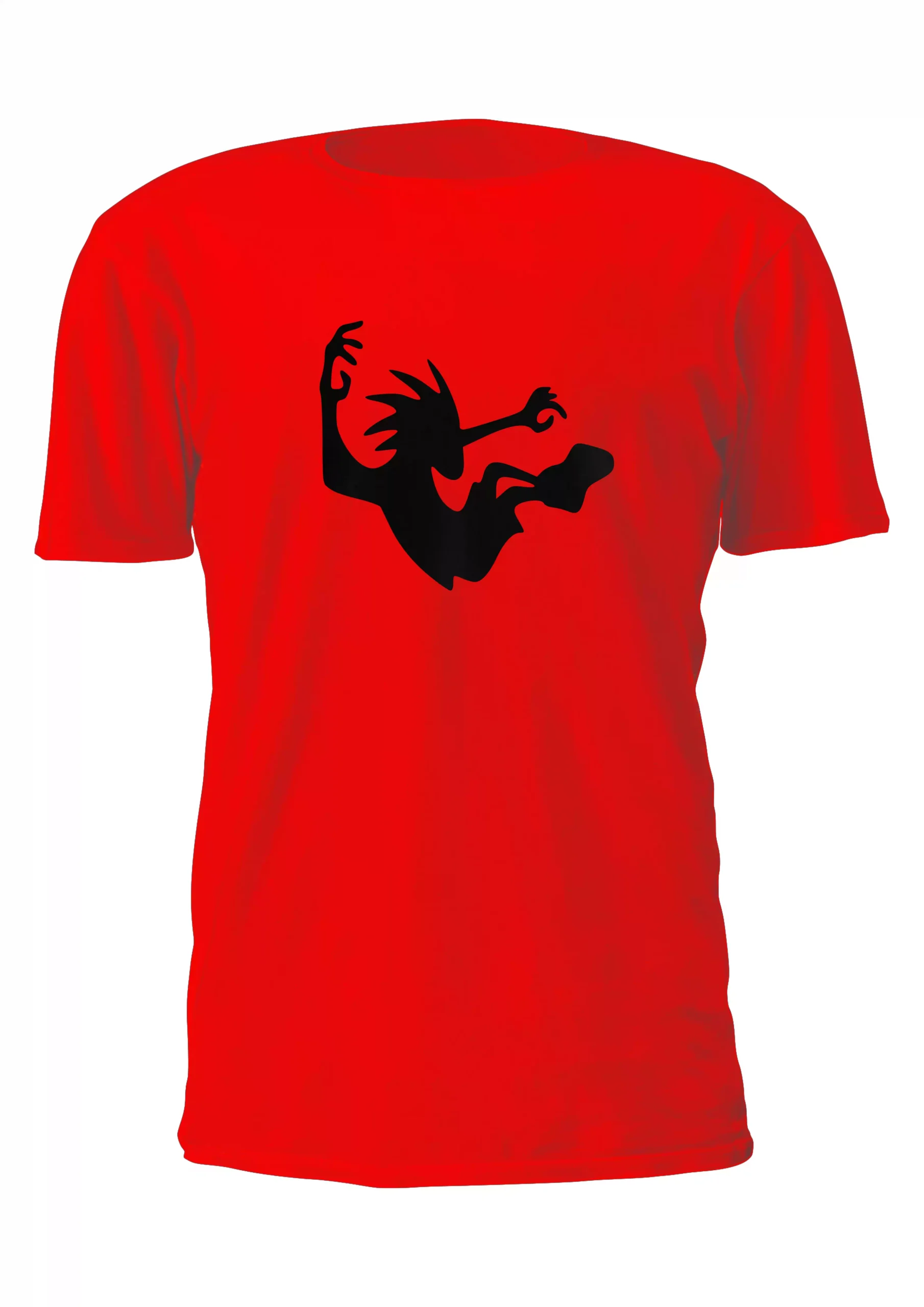 Catupecu Machu Logo Remera Friki Tu Eres #3 - Imagen 5