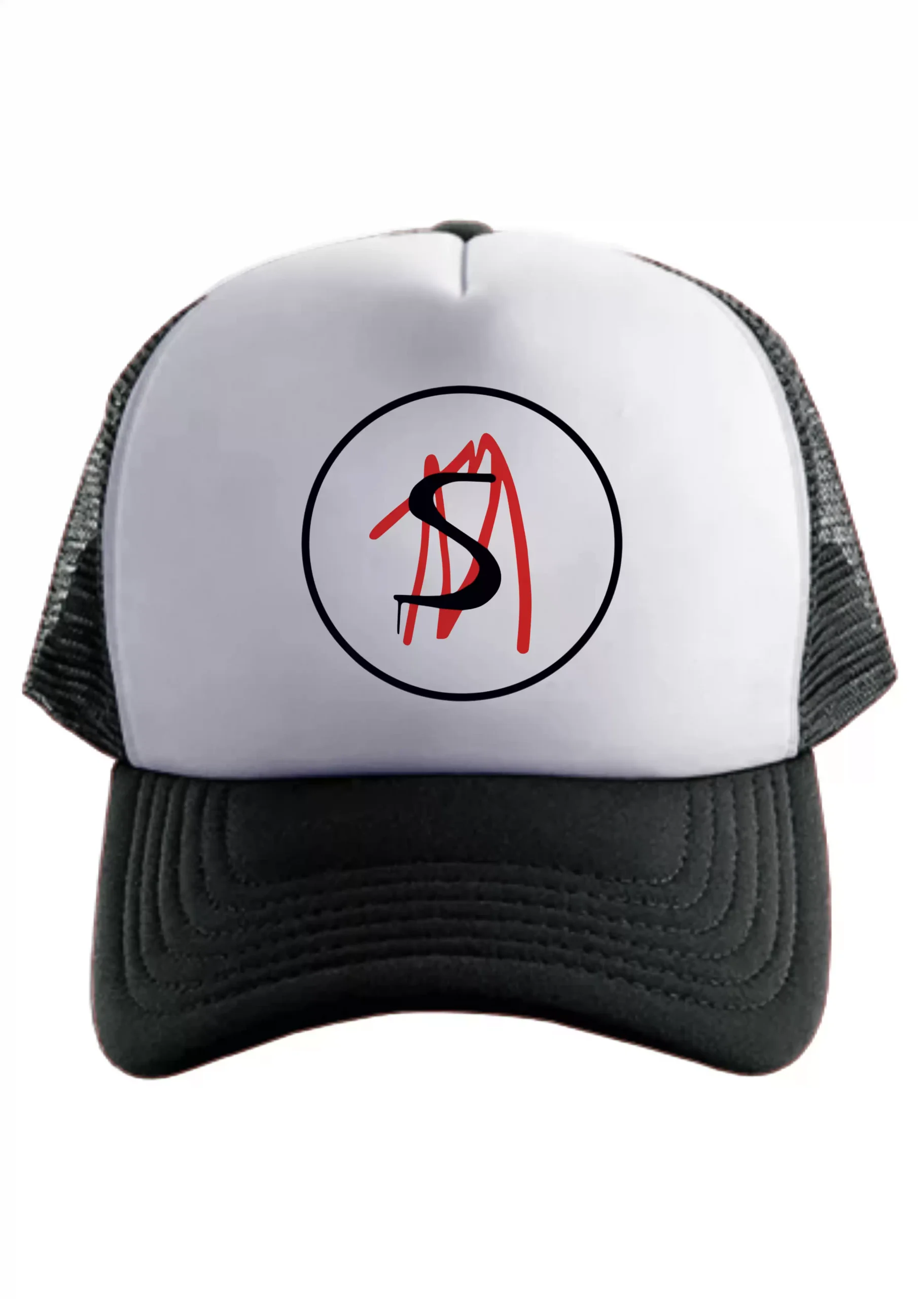 Charly Garcia Logo Say No More Gorra Friki Tu Eres #1