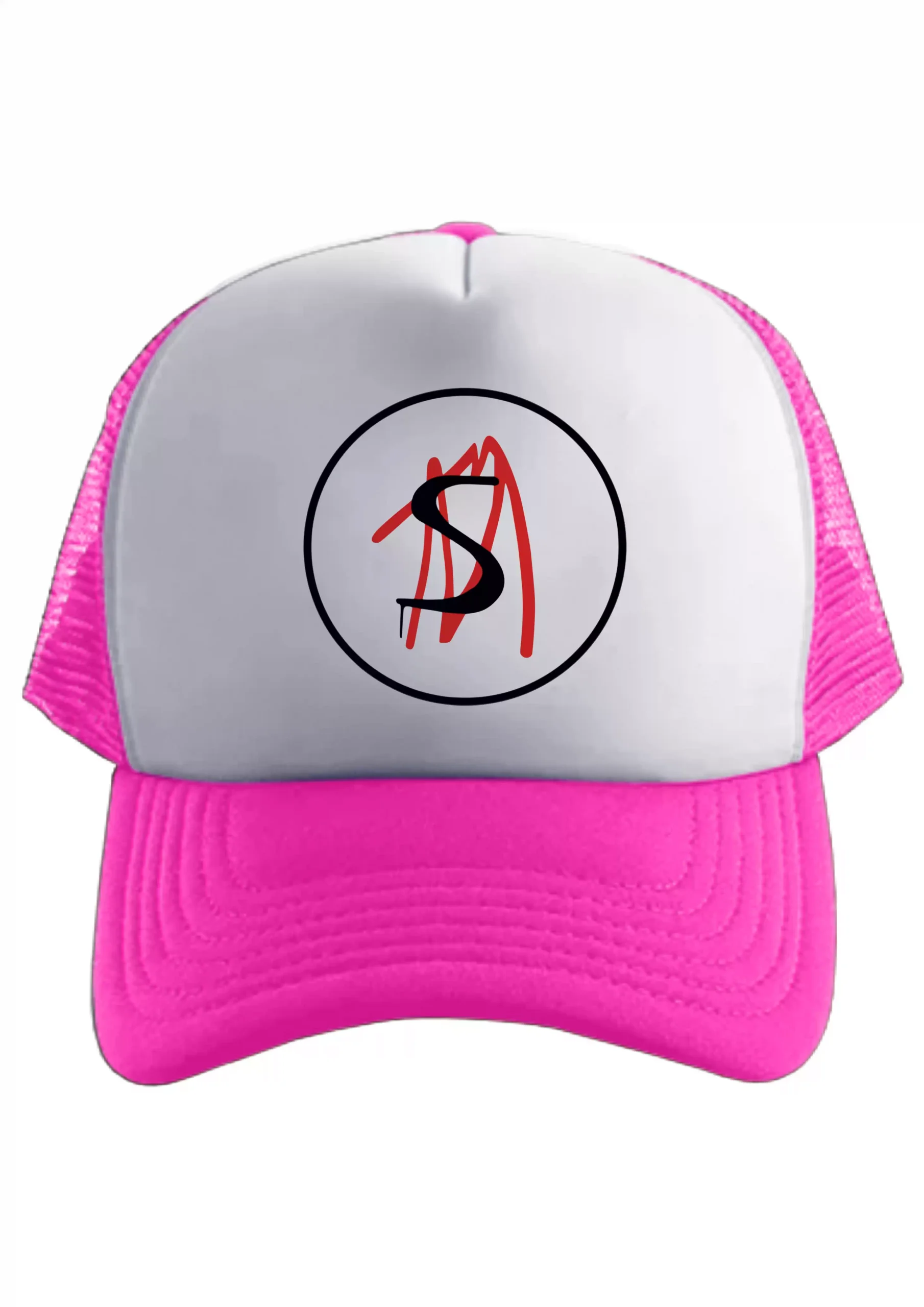 Charly Garcia Logo Say No More Gorra Friki Tu Eres #1 - Imagen 2