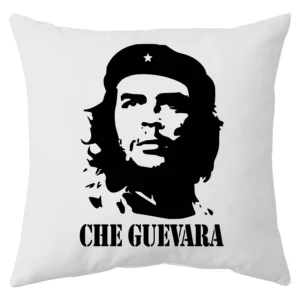 Che Guevara Almohadon Friki Tu Eres #1
