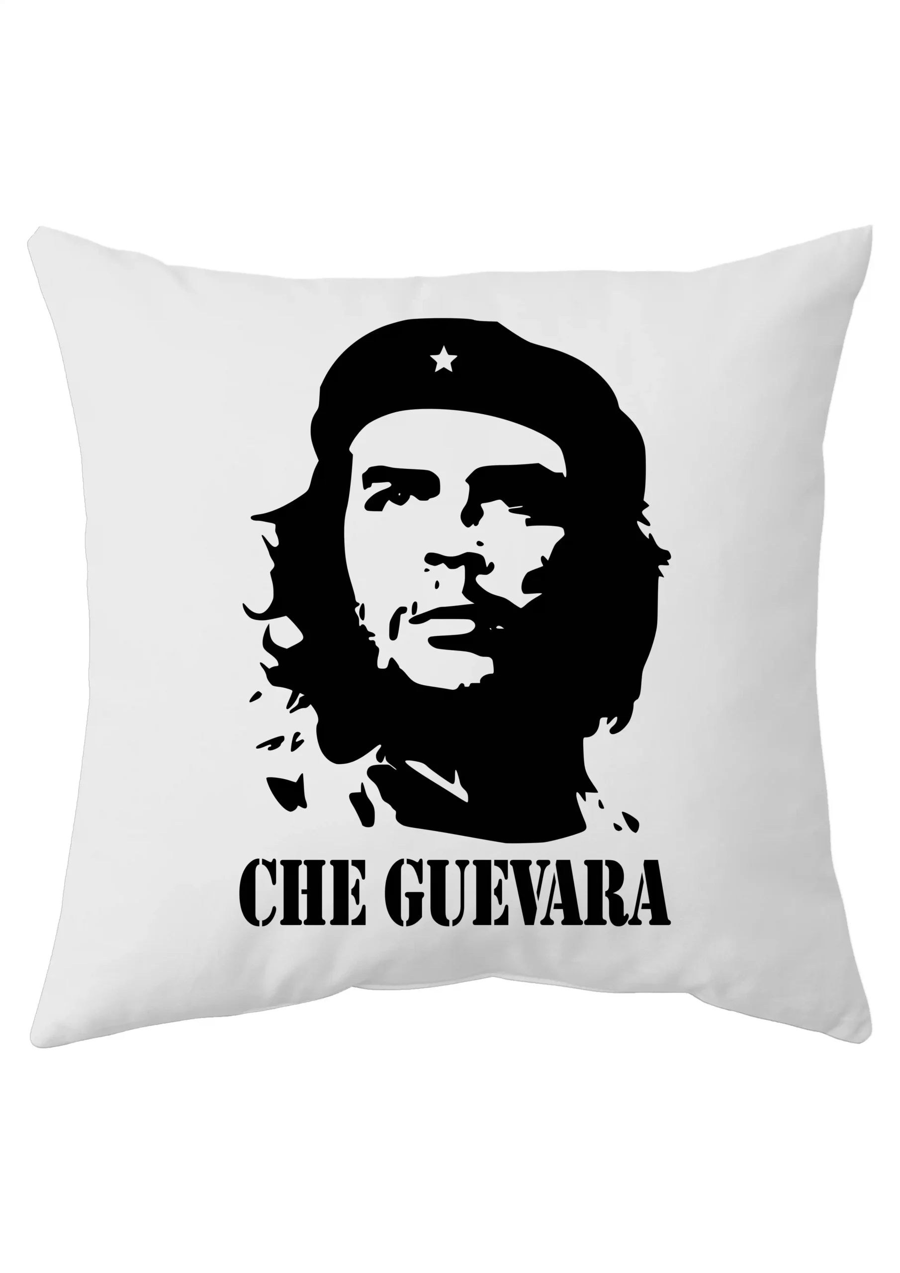 Che Guevara Almohadon Friki Tu Eres #1