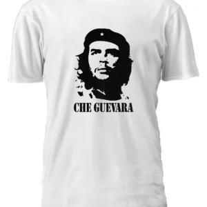 Che Guevara Remera Friki Tu Eres #1