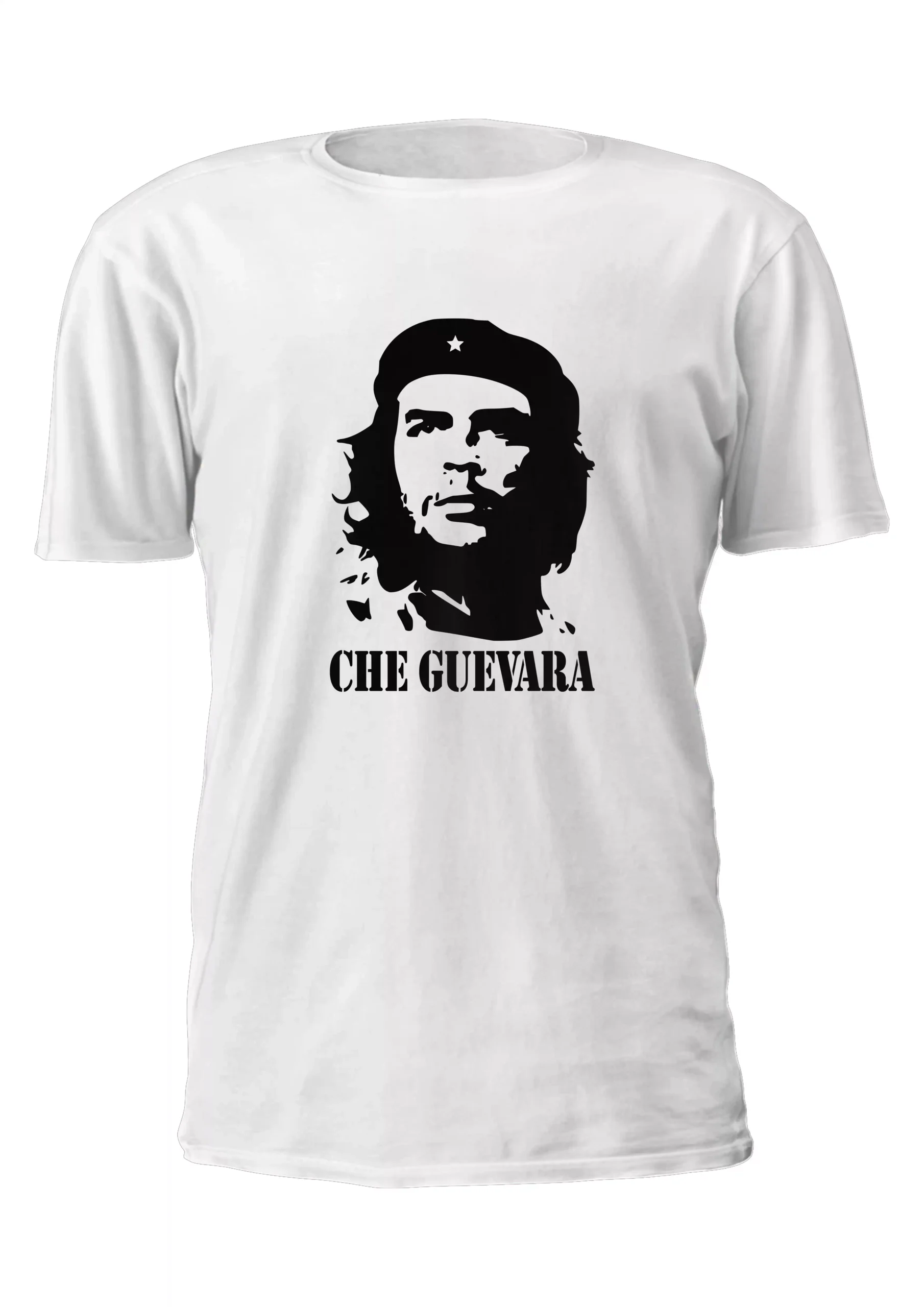 Che Guevara Remera Friki Tu Eres #1