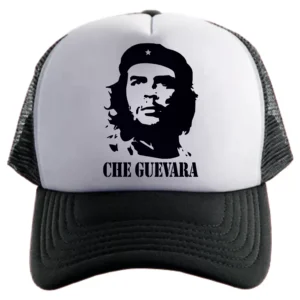Che Guevara Gorra Friki Tu Eres #1
