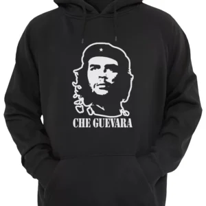 Che Guevara Buzo Canguro Friki Tu Eres #1
