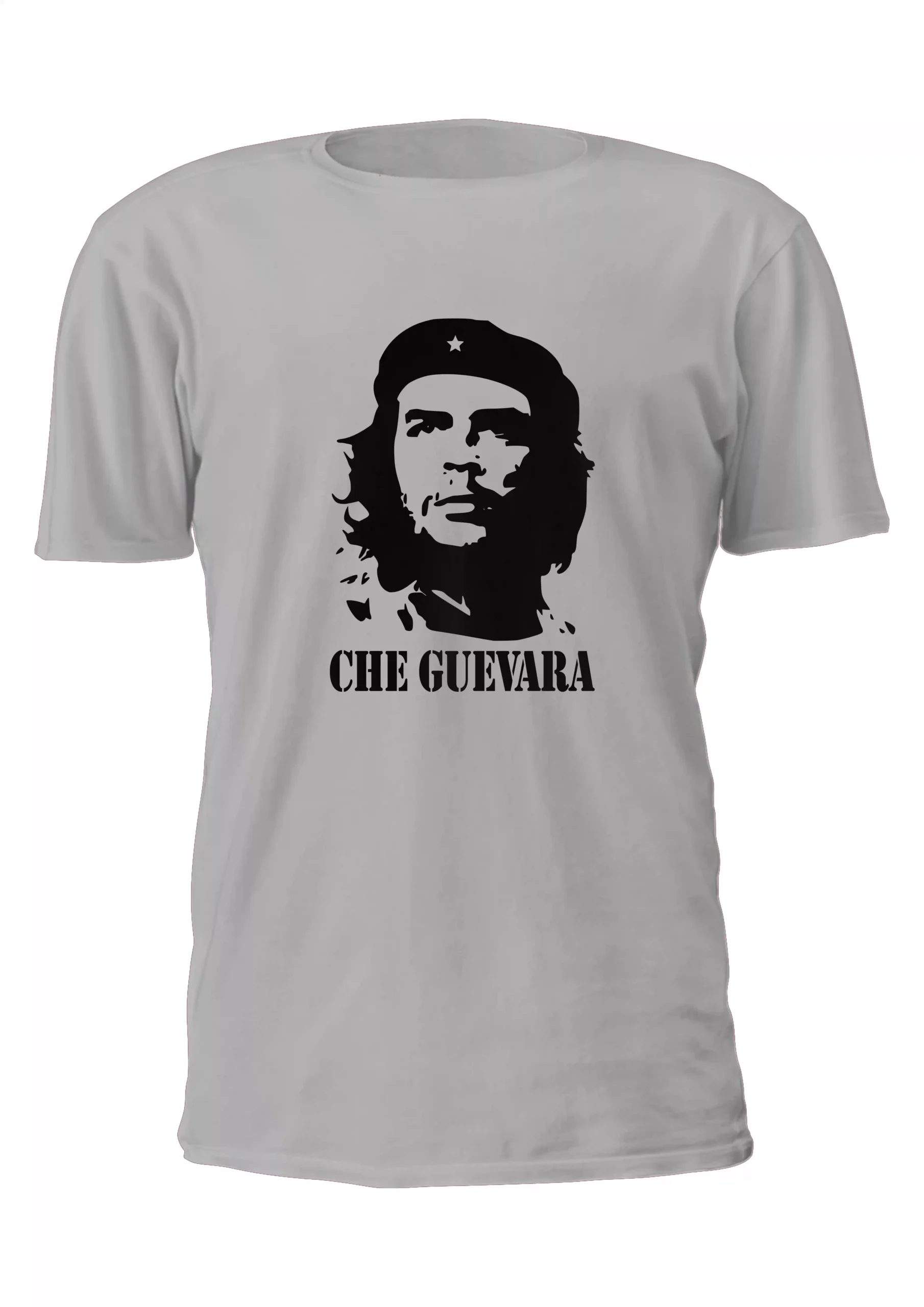Che Guevara Remera Friki Tu Eres #1 - Imagen 2