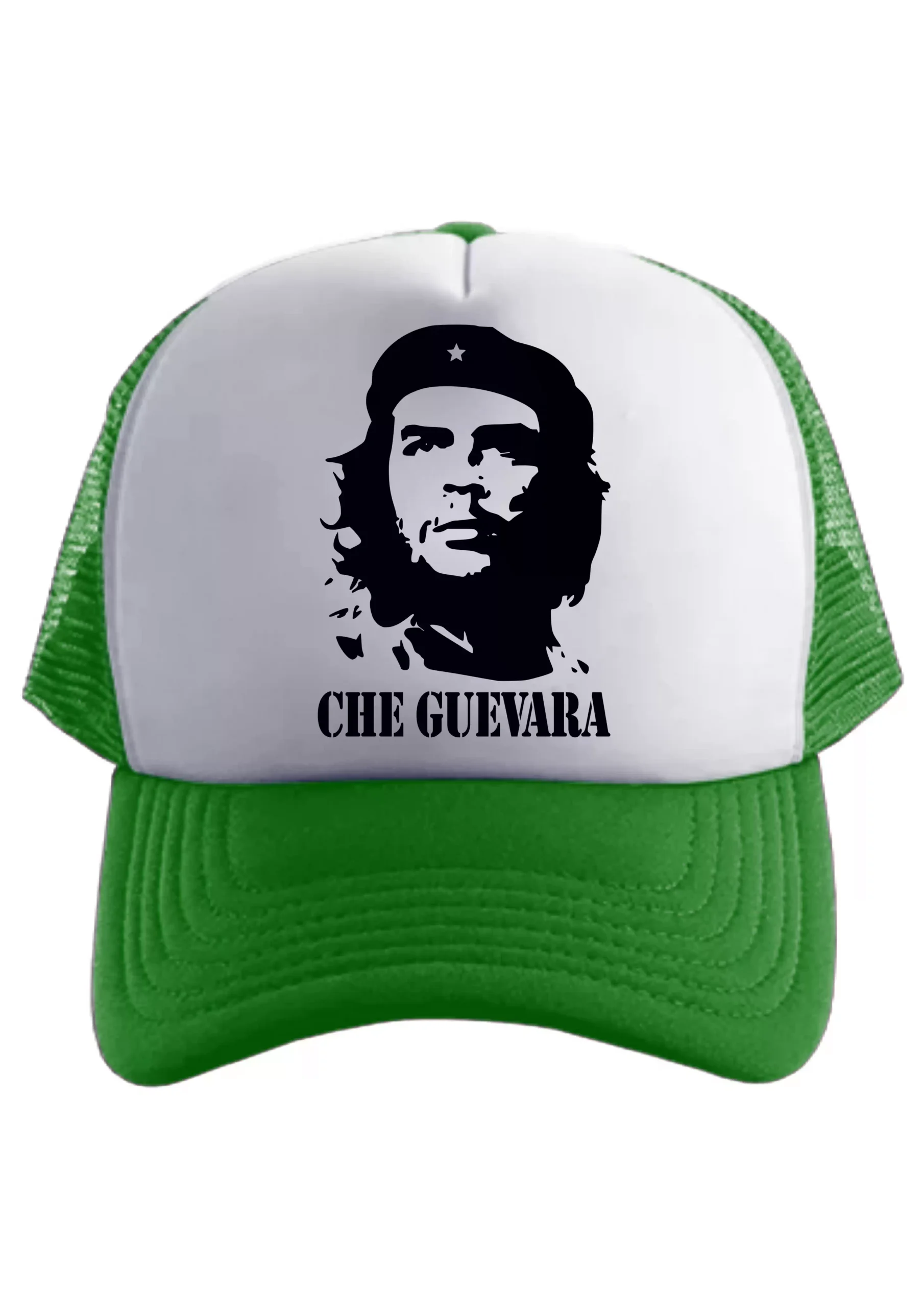 Che Guevara Gorra Friki Tu Eres #1 - Imagen 3