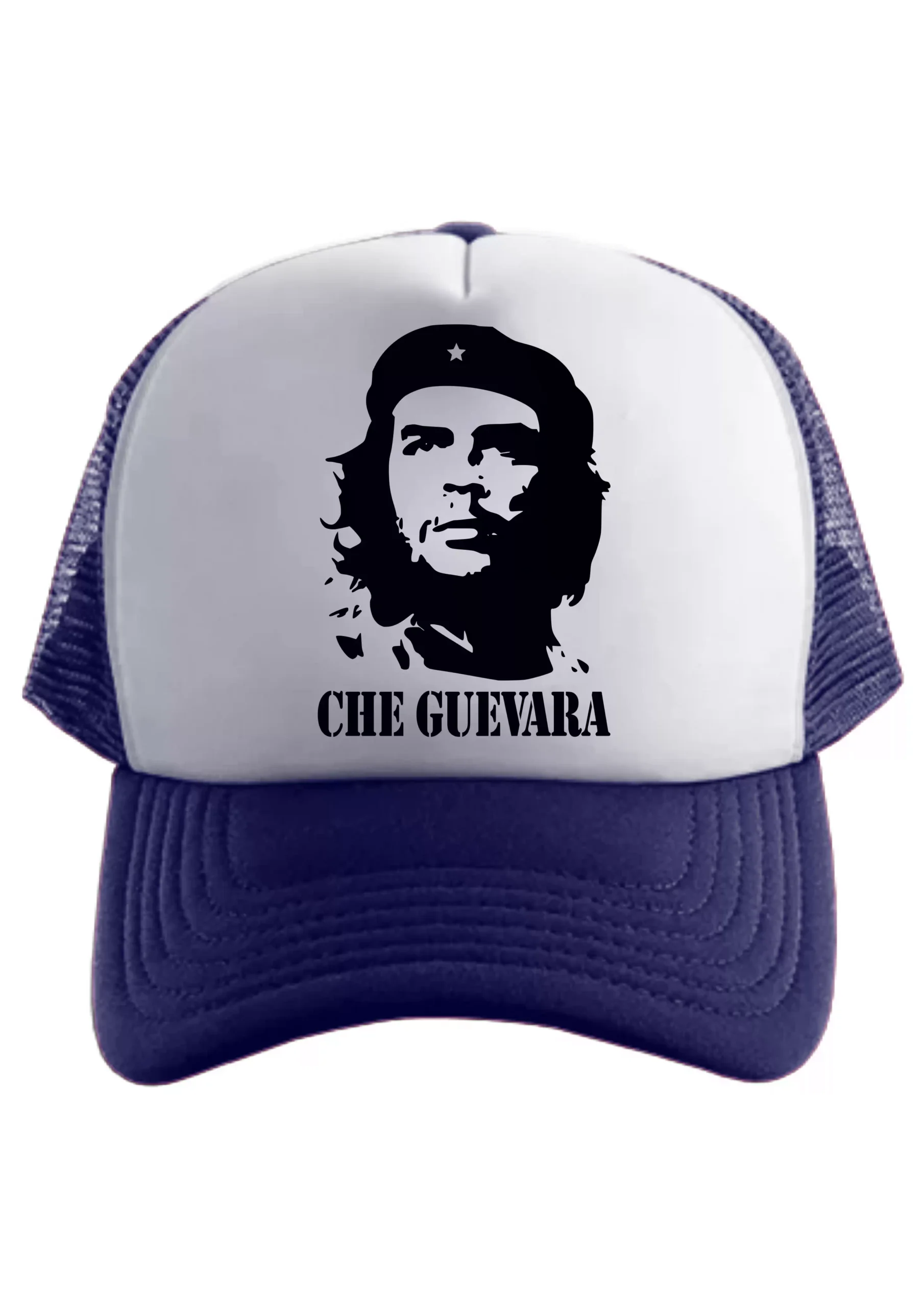 Che Guevara Gorra Friki Tu Eres #1 - Imagen 4