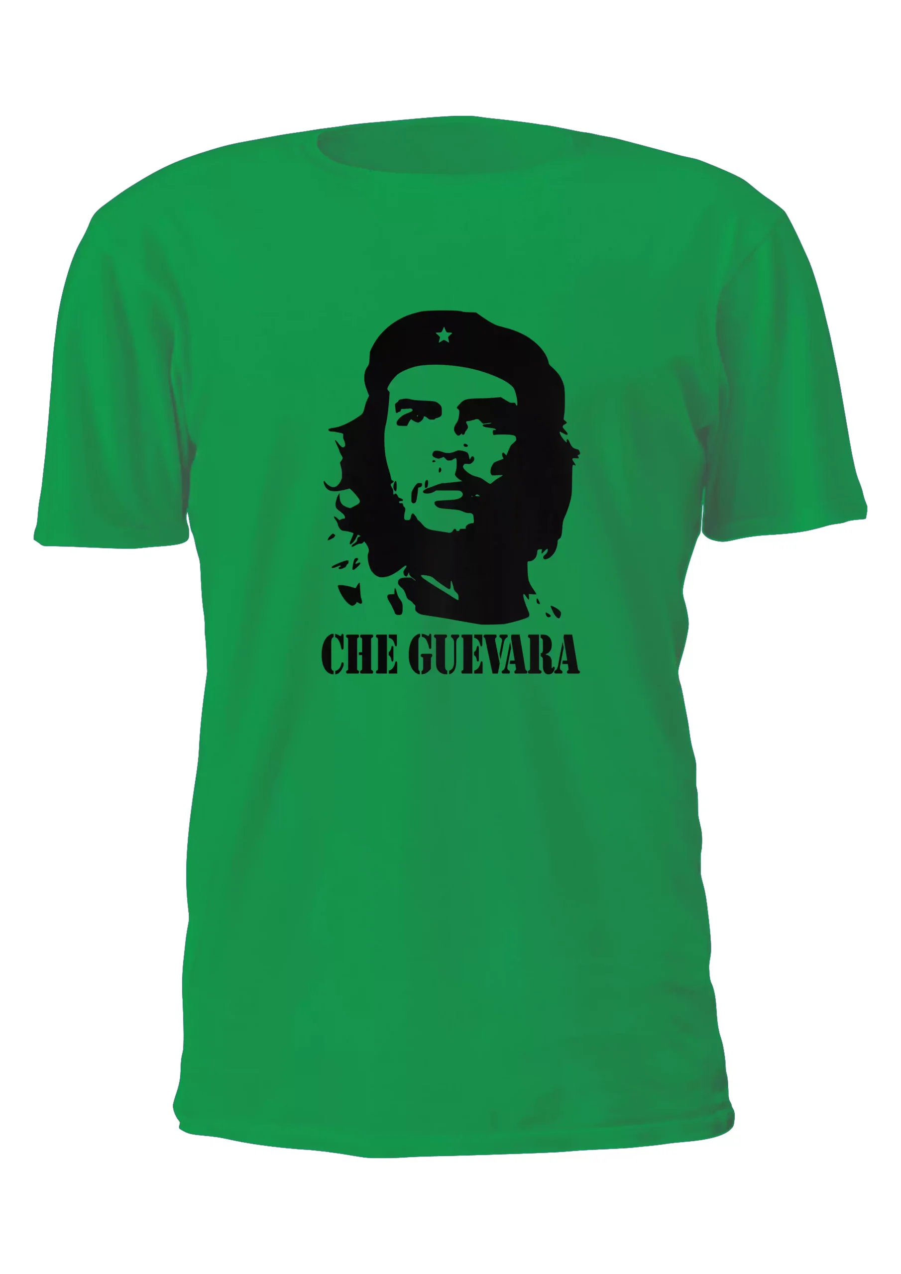 Che Guevara Remera Friki Tu Eres #1 - Imagen 3