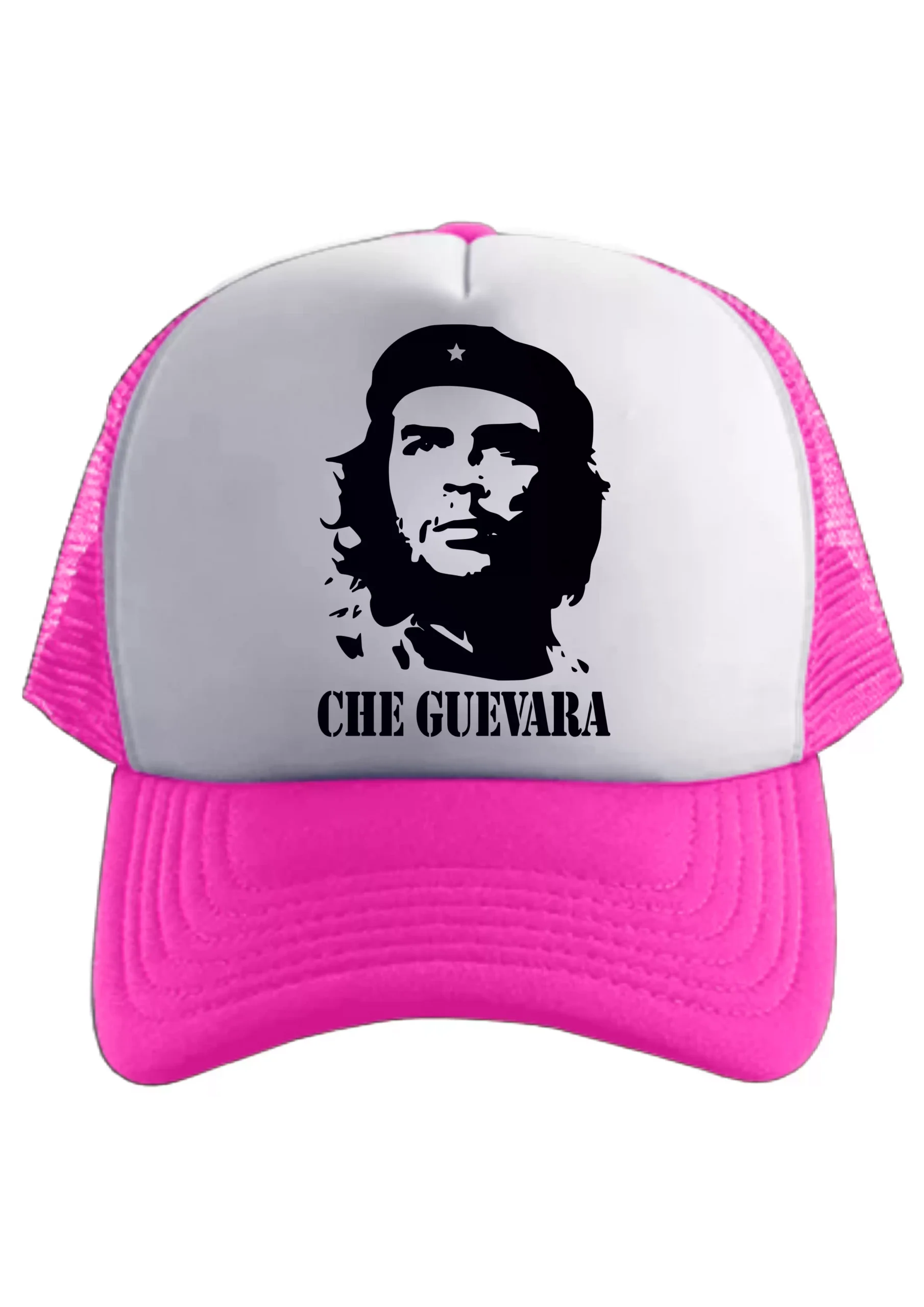 Che Guevara Gorra Friki Tu Eres #1 - Imagen 2