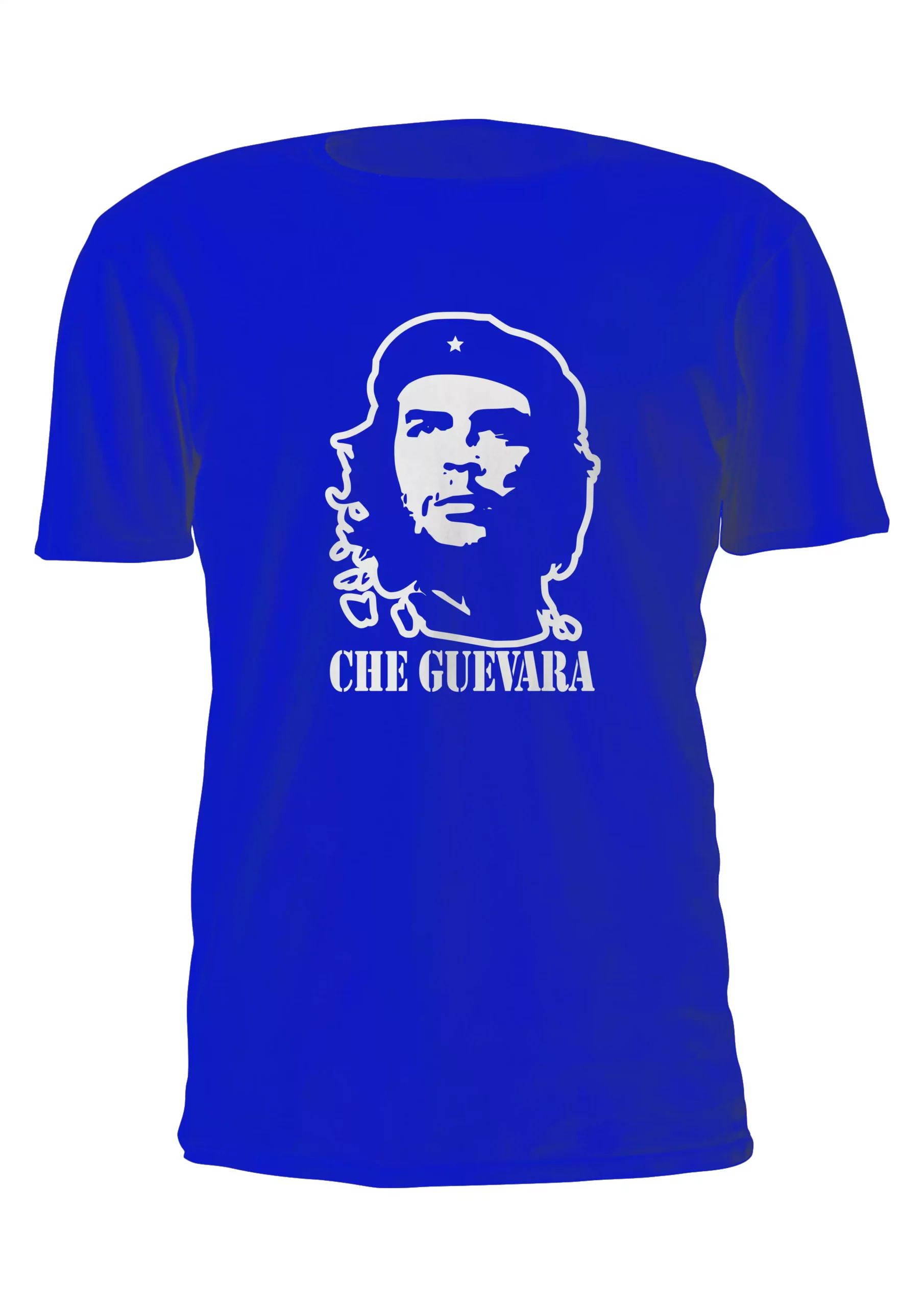Che Guevara Remera Friki Tu Eres #1 - Imagen 4