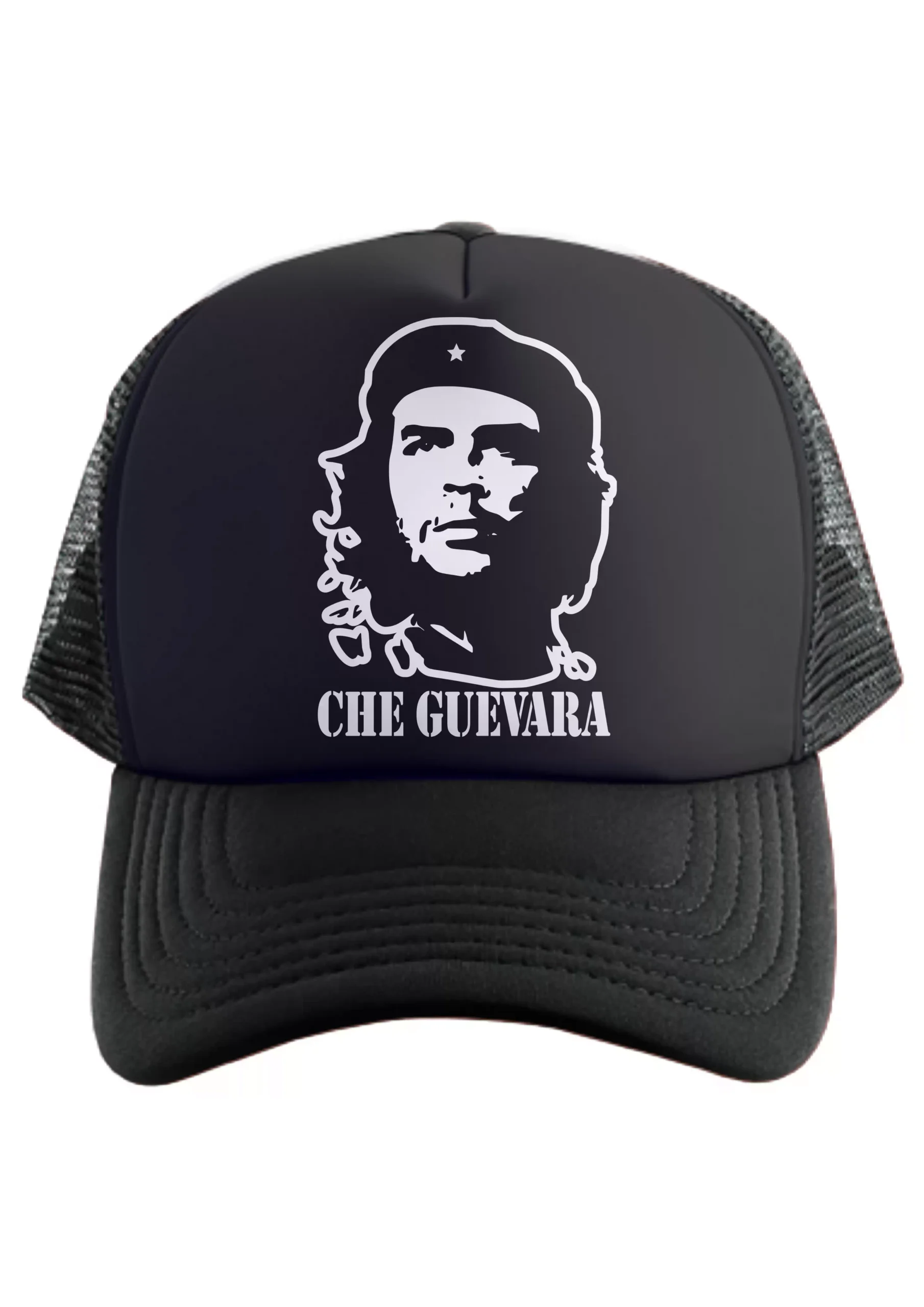 Che Guevara Gorra Friki Tu Eres #1 - Imagen 6