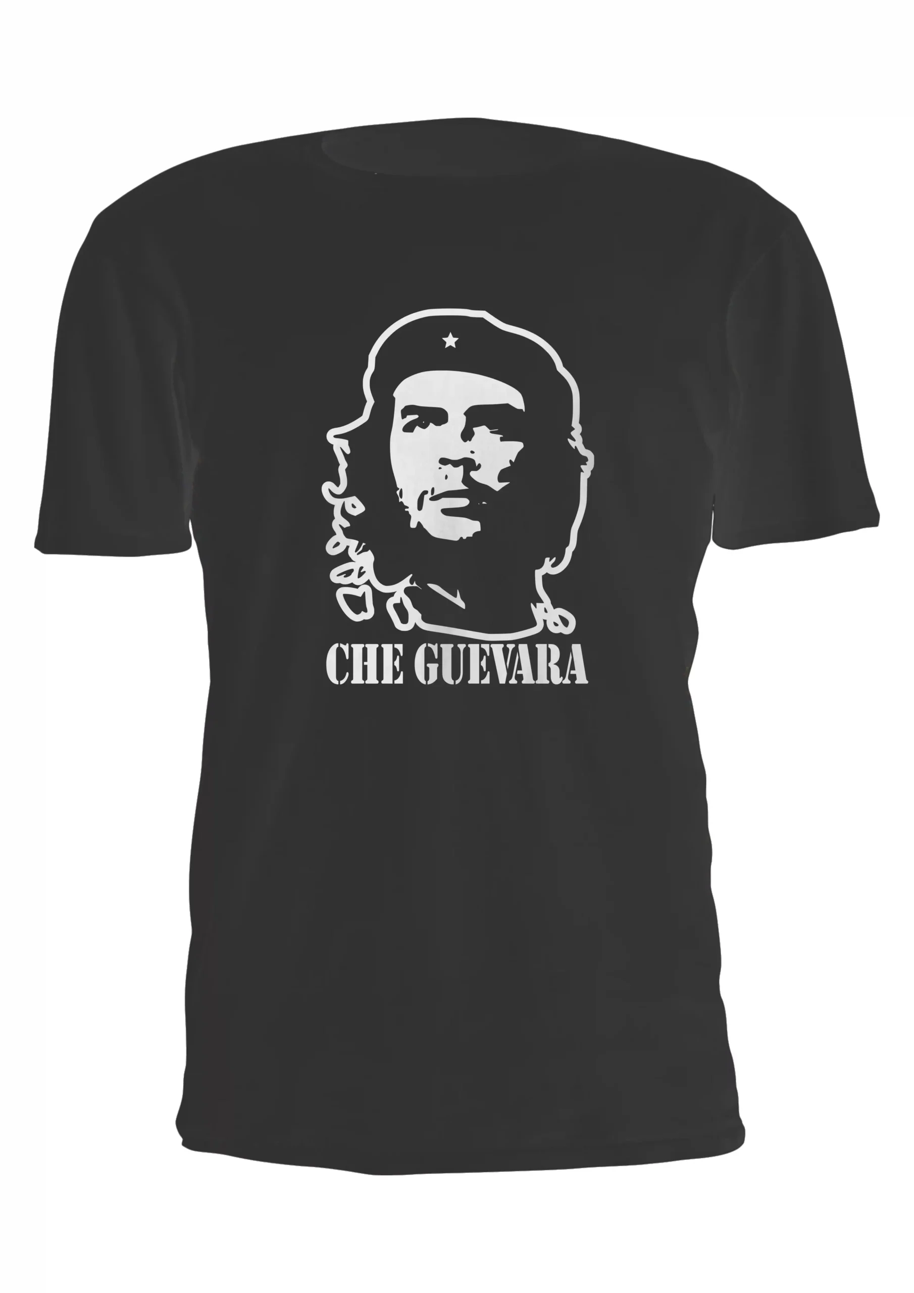 Che Guevara Remera Friki Tu Eres #1 - Imagen 6